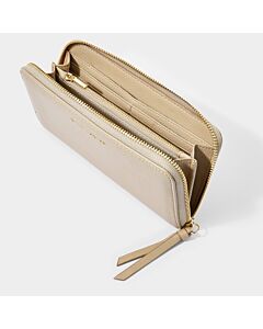 Katie Loxton Isla Purse - Taupe